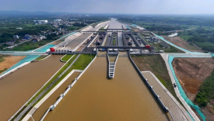 2026.9.16平陆运河1 2026.9.16平陆运河1